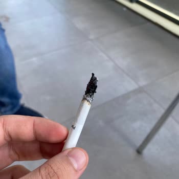 Parliament Sigaralarında Sürekli Kalite Sorunu