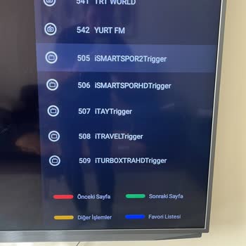 DSmart D-Fix Cam Modül Kurulumunda Yetersiz Teknik Destek