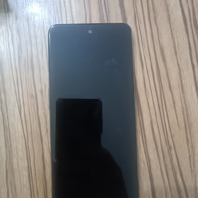 General Mobile 22pro İle Sürekli Donma Sorunu