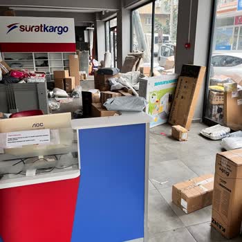 Teslim Edilemeyen Kargo Ve Müşteri Hizmetleri Sorunu