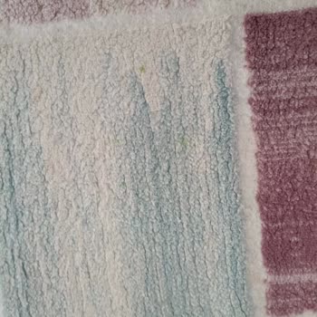 Lekeli Halılar Ve Sorumsuz Hizmet