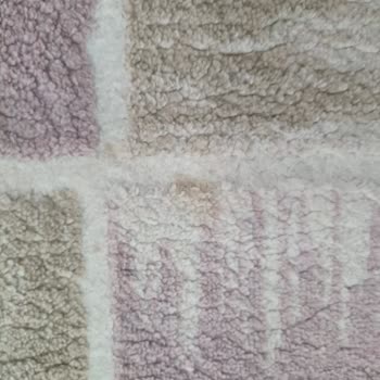 Lekeli Halılar Ve Sorumsuz Hizmet