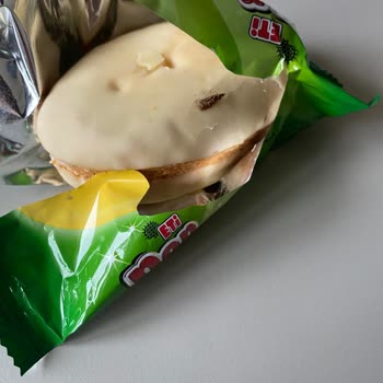 Sevilen Markanın Ürünü Hayal Kırıklığı Yarattı: Böcek Şoku!