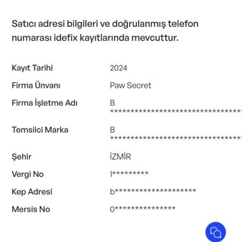 Sahte Kedi Maması Ve İade Sorunu