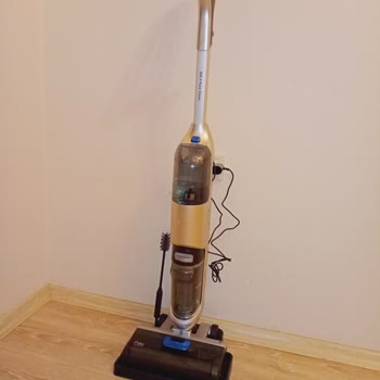 Fakir WD4 Su Püskürtme Sorunu