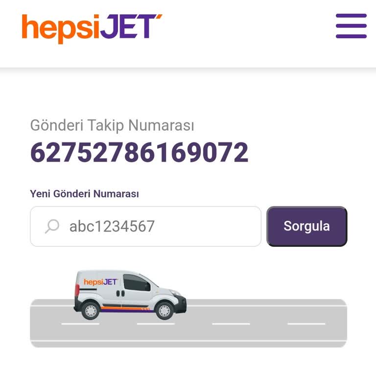 Hepsijet Teslimat Sorunu: Ürün Teslim Edilmedi!