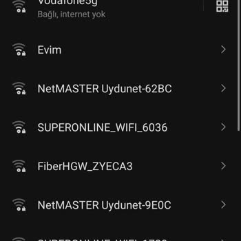 Sürekli Kesilen İnternet Ve Çözülmeyen Sorunlar