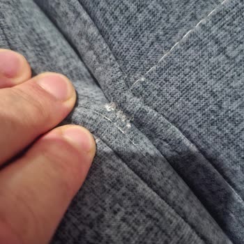 İstikbal Koltuk Takımında Dikiş Ve Yırtılma Sorunu