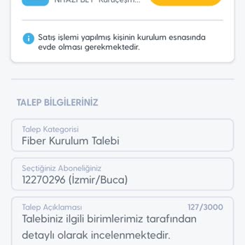 Superonline Geçiş Sürecinde Yaşanan Sorunlar Ve Müşteri Hizmetleri Hayal Kırıklığı