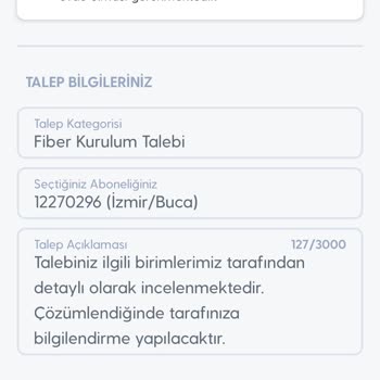 Superonline Geçiş Sürecinde Yaşanan Sorunlar Ve Müşteri Hizmetleri Hayal Kırıklığı