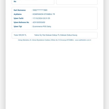 Yanıltıcı Abonelik Ücreti Ve İade Sorunu