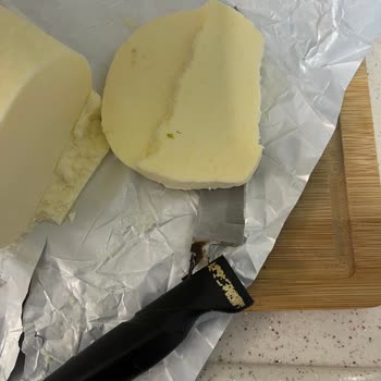 Kalitesiz Bıçaklar Ve Güvenlik Sorunu