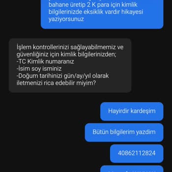 Primebahis Çekim Taleplerinde Sürekli Red Ve Çelişkili Bahaneler