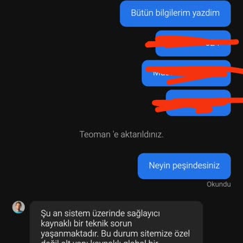 Primebahis Çekim Taleplerinde Sürekli Red Ve Çelişkili Bahaneler