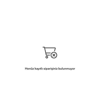 Ödeme Yapıldı, Sipariş Görünmüyor!