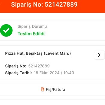 Teslimat Gecikmesi Ve İlgisizlik