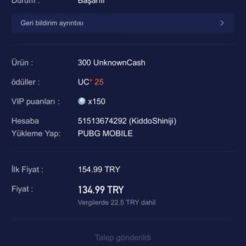 Yanlış Hesaba Yapılan Ödeme Ve İade Talebi