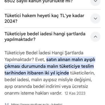 Robot Süpürge Hayal Kırıklığı