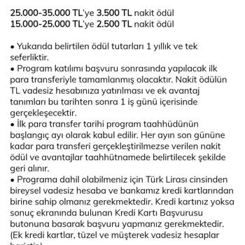 QNB Finansbank Kampanya Katılım Sorunu