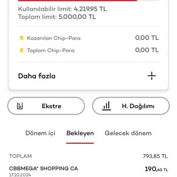 Akbank Kredi Kartımdan Bilgim Dışında Yapılan Ödemeler Ve Güvenlik Sorunu