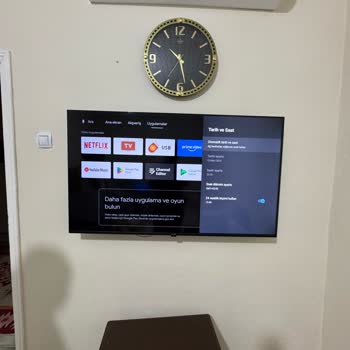 Arçelik Televizyonumun Sürekli Devam Eden İnternet Sorunları