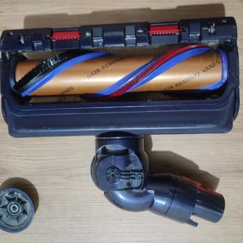 Dyson Yedek Parça Temin Edilemiyor, Müşteri Hizmetleri Yetersiz