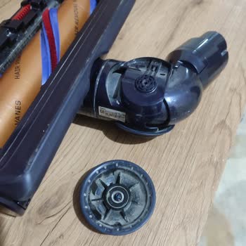 Dyson Yedek Parça Temin Edilemiyor, Müşteri Hizmetleri Yetersiz