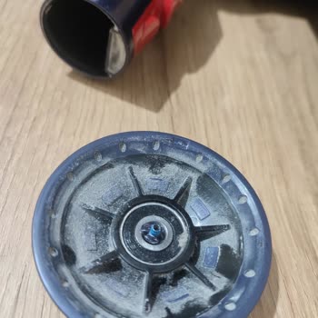 Dyson Yedek Parça Temin Edilemiyor, Müşteri Hizmetleri Yetersiz