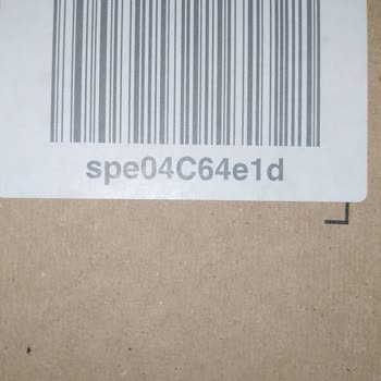 Amazon'dan Beklenen Ürün Yerine Boş Zarf Şoku