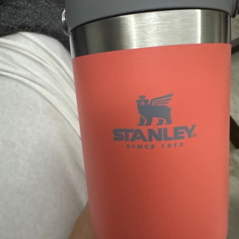 Stanley Termos Bardakta Kötü Koku Sorunu