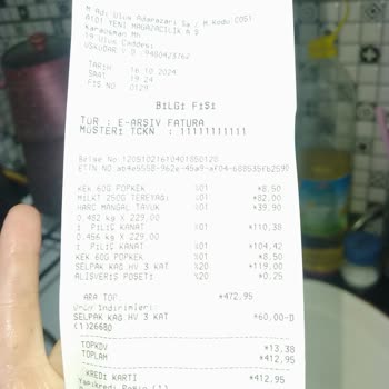 A-101'de Kalite Düşüşü Ve Ürün İade Sorunu