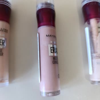 Maybelline Ürünlerinde Mekanizma Sorunu