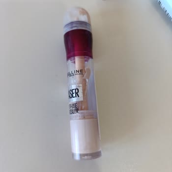 Maybelline Ürünlerinde Mekanizma Sorunu