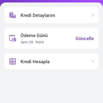 Hadi Uygulaması Limit Sorunu Ve Müşteri Hizmetleri Cevapsızlığı