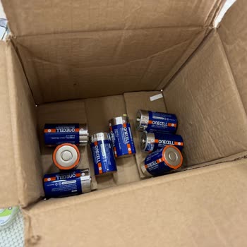 Özensiz Paketleme Mağduriyeti