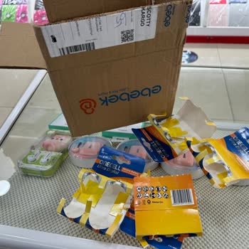 Özensiz Paketleme Mağduriyeti