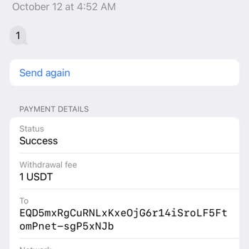 Binance Hesabına Aktarılan Para Kayboldu