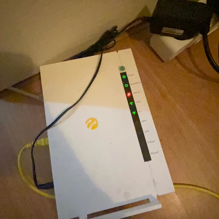 İnternet Kesintisi Ve Müşteri Hizmetleri Sorunu