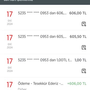 Yanlış Borçlandırma Sorunu