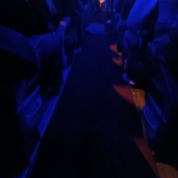 Adıyaman Anka Turizm İle Yolculuk Kabusu