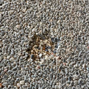 Aquazemin Uygulaması Hayal Kırıklığı: Zemin Kalkıyor, Firma İlgisiz