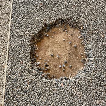 Aquazemin Uygulaması Hayal Kırıklığı: Zemin Kalkıyor, Firma İlgisiz