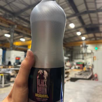 Şişe Tasarımı Ve İçerik Sorunu