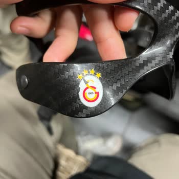 Galatasaray Mağazasından Alınan Hatalı Osimhen Maskesi Hayal Kırıklığı Yarattı