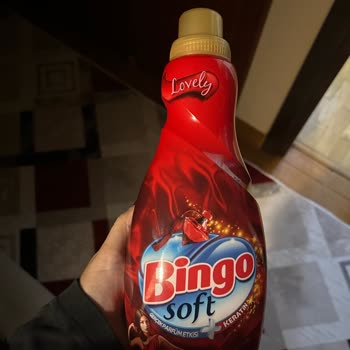 Yumuşatıcı Sonrası Giysilerde Kalıcı Kötü Koku Problemi