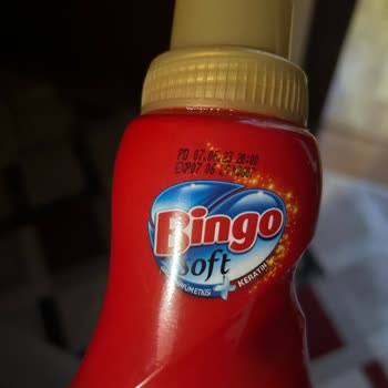 Yumuşatıcı Sonrası Giysilerde Kalıcı Kötü Koku Problemi