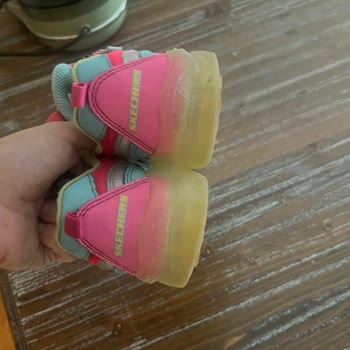 Skechers Ayakkabılarının Kısa Ömrü Ve Yetersiz Müşteri Hizmeti