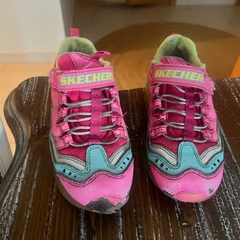 Skechers Ayakkabılarının Kısa Ömrü Ve Yetersiz Müşteri Hizmeti