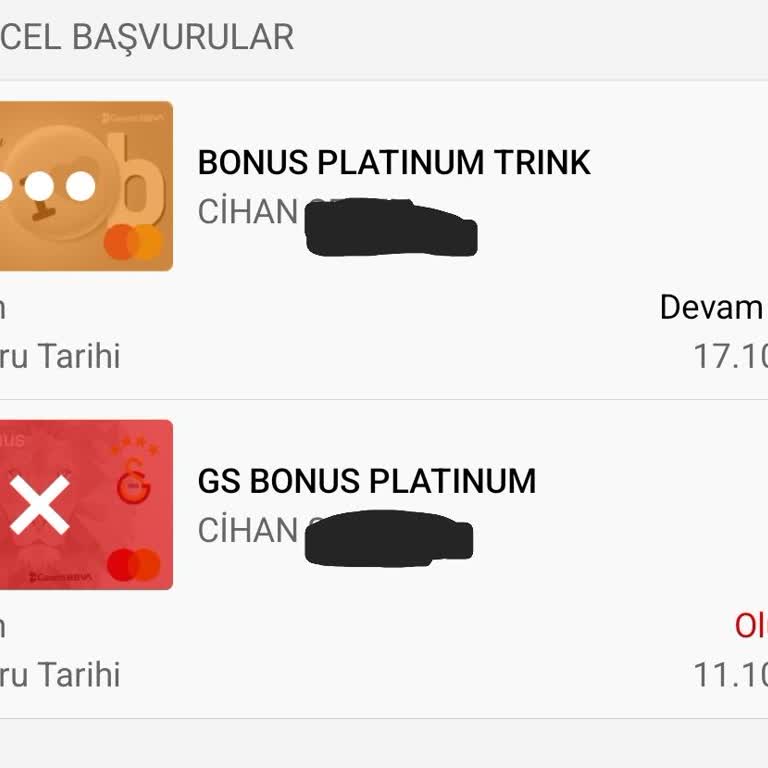 Garanti Bankası Kredi Kartı Yenileme Sürecinde Yaşanan Sorunlar Ve Yanıltıcı Bilgilendirme