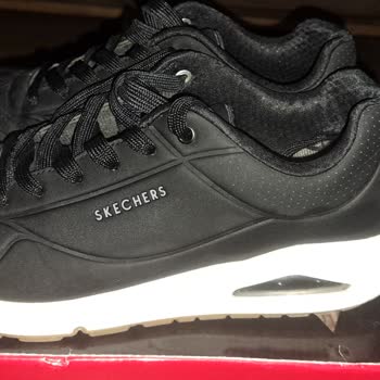 Skechers Ayakkabının İç Astar Sorunu Ve Müşteri Hizmetleri